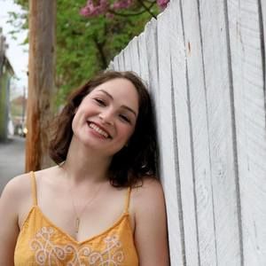 Meet your Posher, Zoe